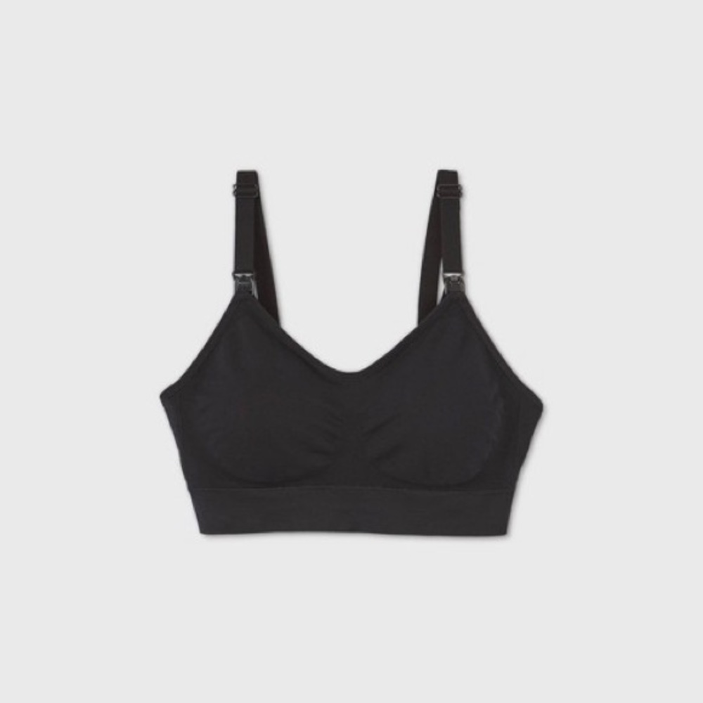 Nursing bra